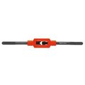 Holex Adjustable Tap Wrench, Capacity: 4.9 - 12 mm 148410 3